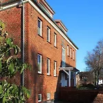 Haus Auguste, Seeschwalbe *
