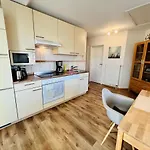 Apartment Haus Auguste, Seeschwalbe *