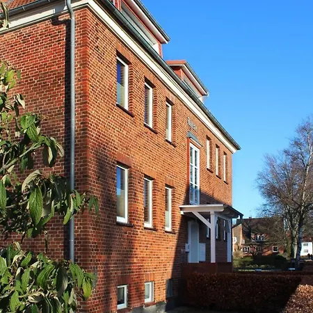 Haus Auguste, Seeschwalbe *