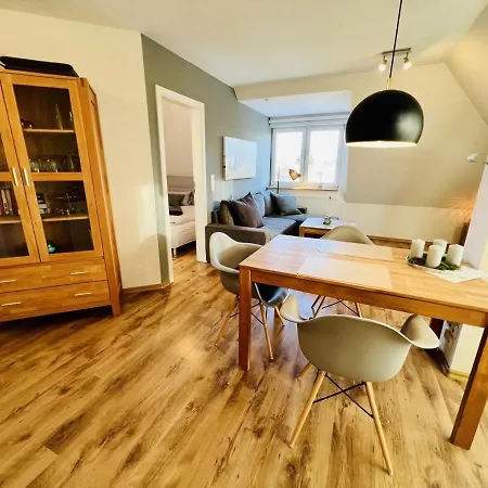 Haus Auguste, Seeschwalbe