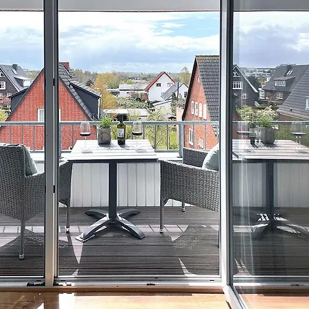 Haus Auguste, Seeschwalbe