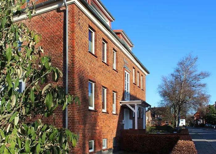 Haus Auguste, Seeschwalbe *