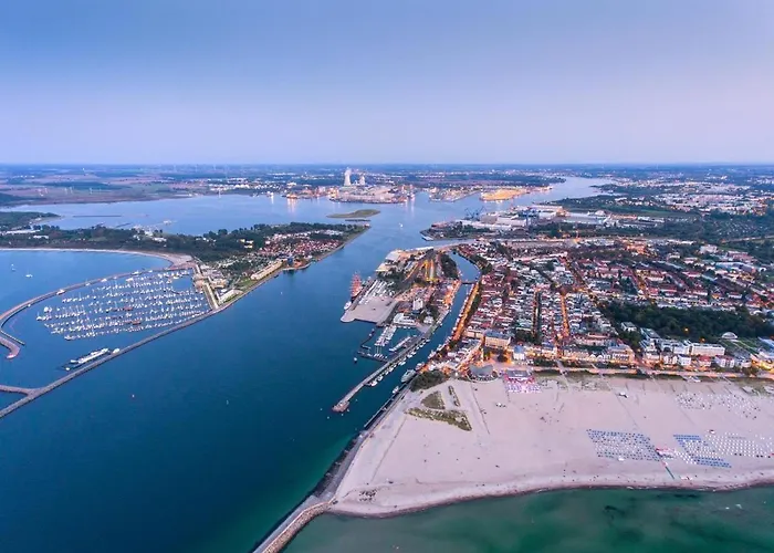 Apartmán Haus Auguste, Seeschwalbe *