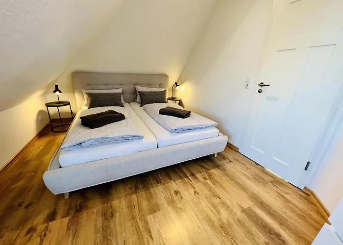 Haus Auguste, Seeschwalbe Rostock