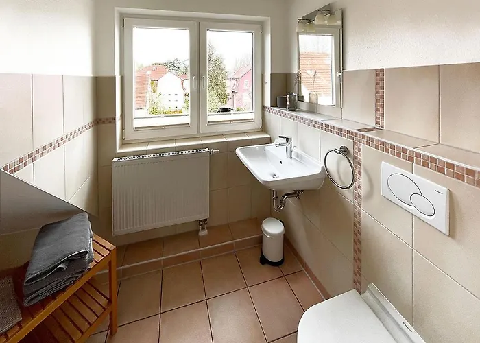 Haus Auguste, Seeschwalbe *