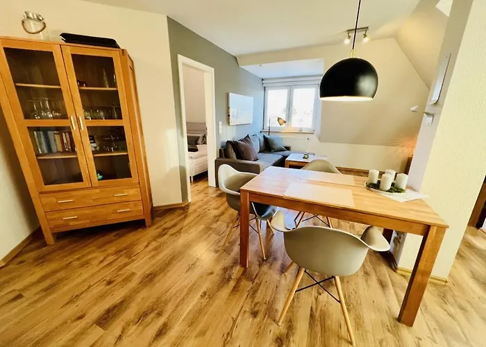 Haus Auguste, Seeschwalbe