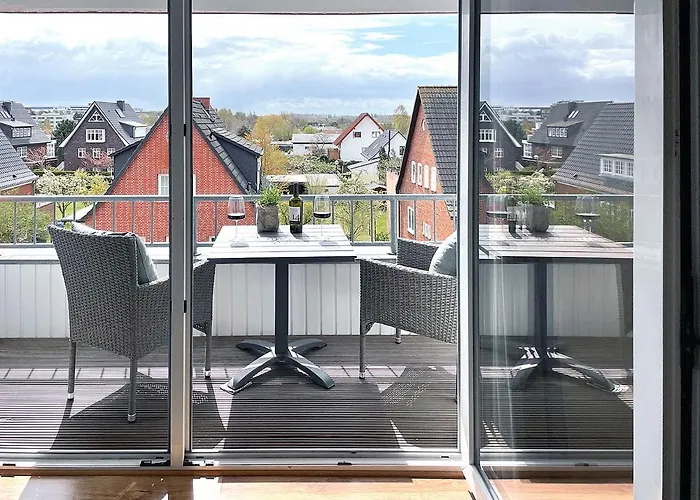 Haus Auguste, Seeschwalbe